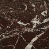 Float Marble Bedside Smoked Ash