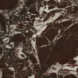 Float Marble Bedside Smoked Ash