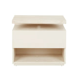 Float Marble Bedside Shell
