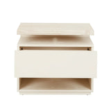 Float Marble Bedside Shell