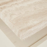 Float Marble Bedside Shell