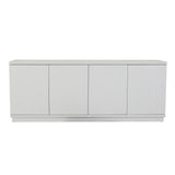 Anais Buffet Oyster Ash