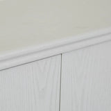 Anais Buffet Oyster Ash