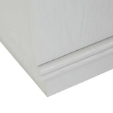 Anais Buffet Oyster Ash