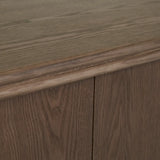 Anais Buffet Smoked Ash