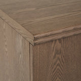 Anais Entertainment Unit Smoked Ash