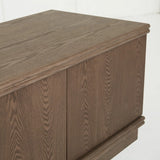 Anais Entertainment Unit Smoked Ash