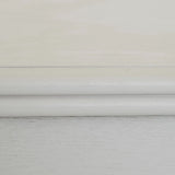 Anais Bedside Oyster Ash