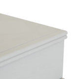 Anais Bedside Oyster Ash