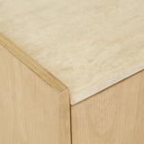 Billie Marble Entertainment Unit