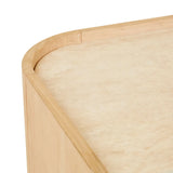 Billie Marble Entertainment Unit