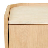 Billie Marble Entertainment Unit