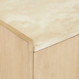 Billie Marble Buffet