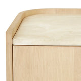 Billie Marble Buffet