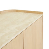 Billie Marble Buffet