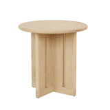 Smith Side Table New Oak