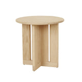 Smith Side Table New Oak