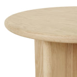 Smith Side Table New Oak