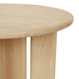 Smith Side Table New Oak