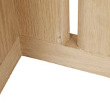 Smith Side Table New Oak