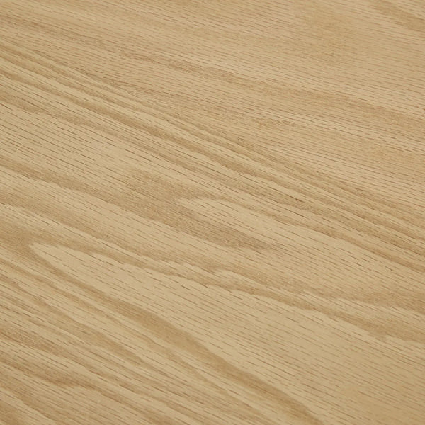 Smith Coffee Table New Oak – the design library