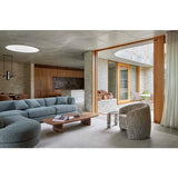 Kennedy Tenner Chair Soft Moss Velvet