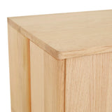 Smith Entertainment Unit New Oak