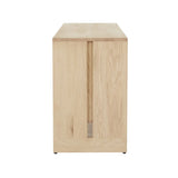 Smith Buffet New Oak