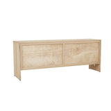 Smith Buffet New Oak