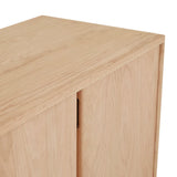 Smith Buffet New Oak