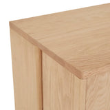 Smith Buffet New Oak