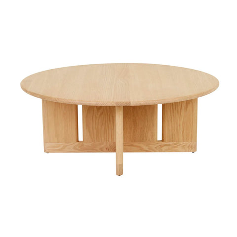 Smith Coffee Table New Oak