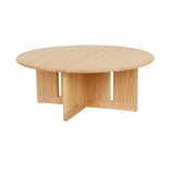 Smith Coffee Table New Oak