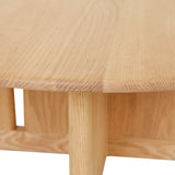 Smith Coffee Table New Oak