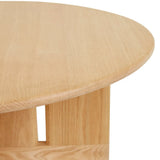 Smith Coffee Table New Oak