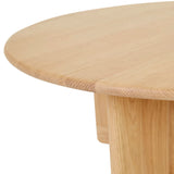 Smith Coffee Table New Oak