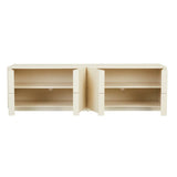 Kin Entertainment Unit Shell