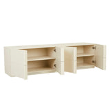 Kin Entertainment Unit Shell