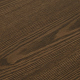 Kin Entertainment Unit Smoked Ash