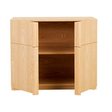 Kin Drawer Buffet Natural Ash