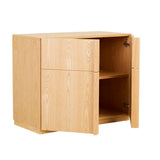 Kin Drawer Buffet Natural Ash