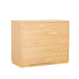 Kin Drawer Buffet Natural Ash