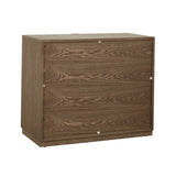 Kin Two Door Buffet Smoked Ash