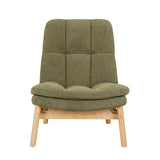 Kip Chair Leek Green