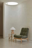 Kip Chair Leek Green
