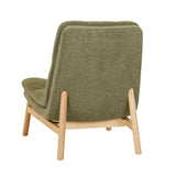 Kip Chair Leek Green