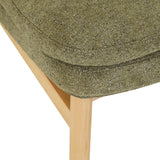 Kip Chair Leek Green