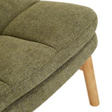 Kip Chair Leek Green