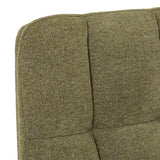 Kip Chair Leek Green