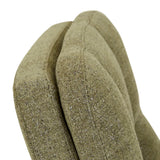 Kip Chair Leek Green